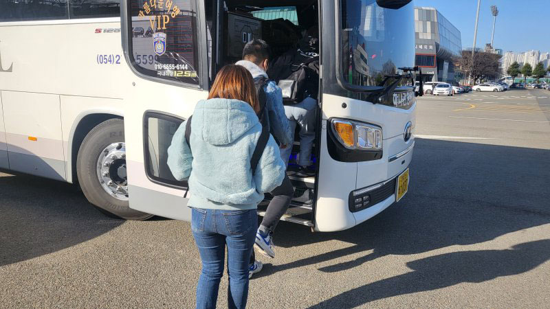 장애인 인식개선 강사