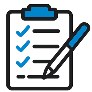 후원종류, 방법, 금액 결정